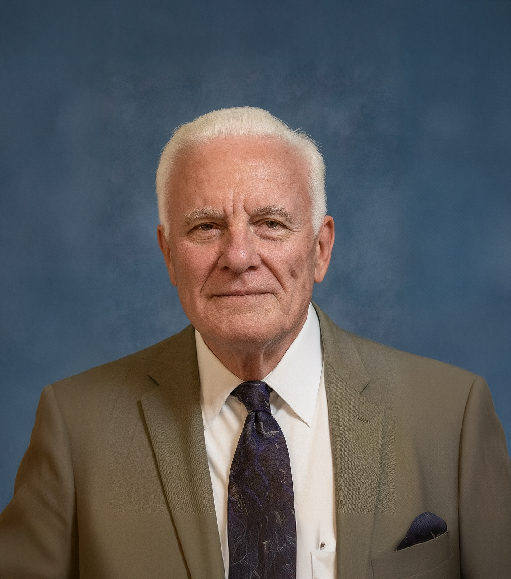 Gary Blackledge