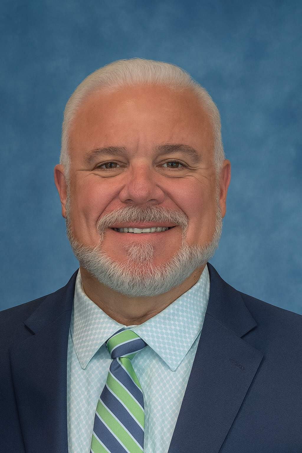 Gregory L. Blackledge