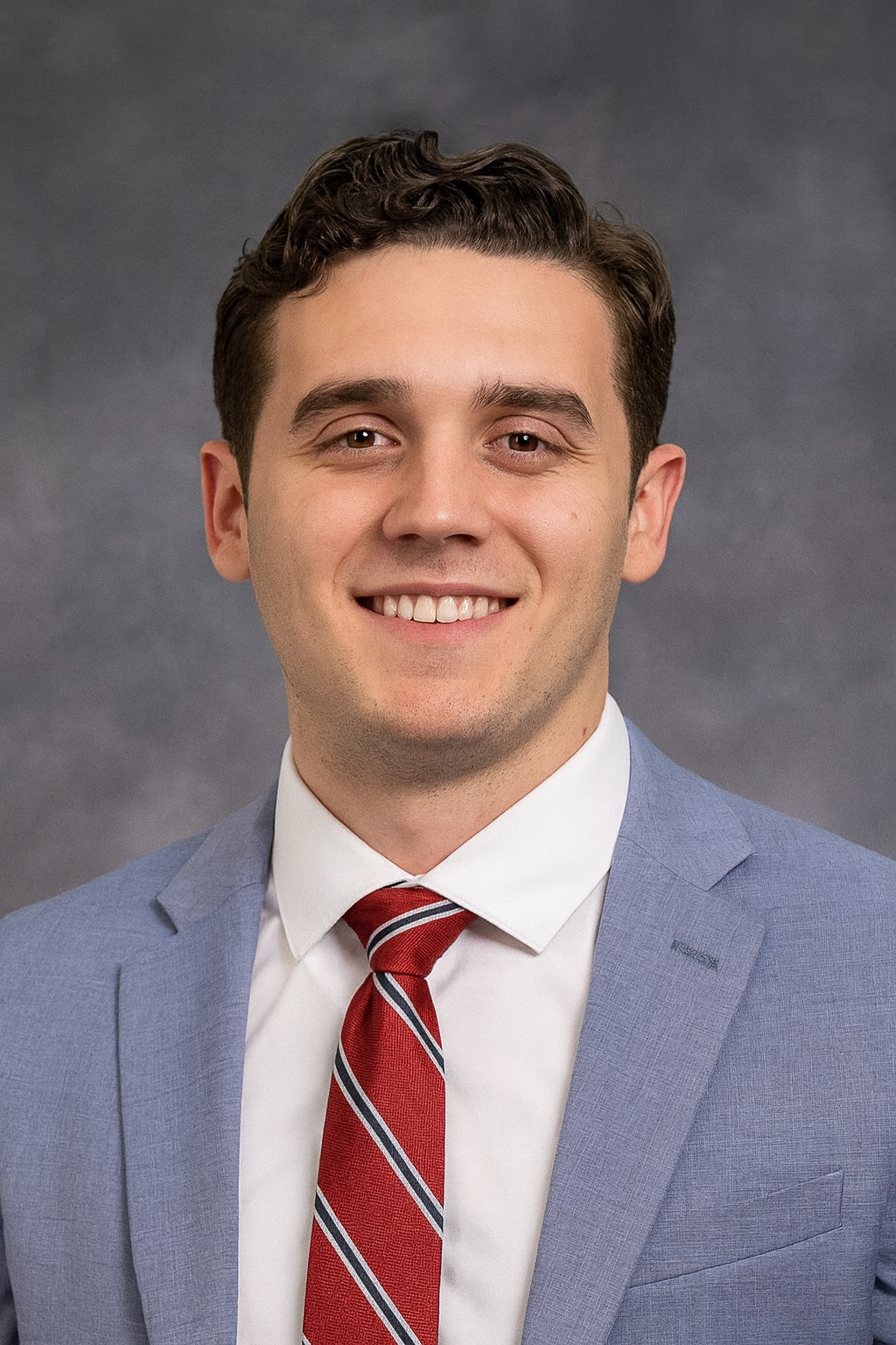 Michael G. Blackledge