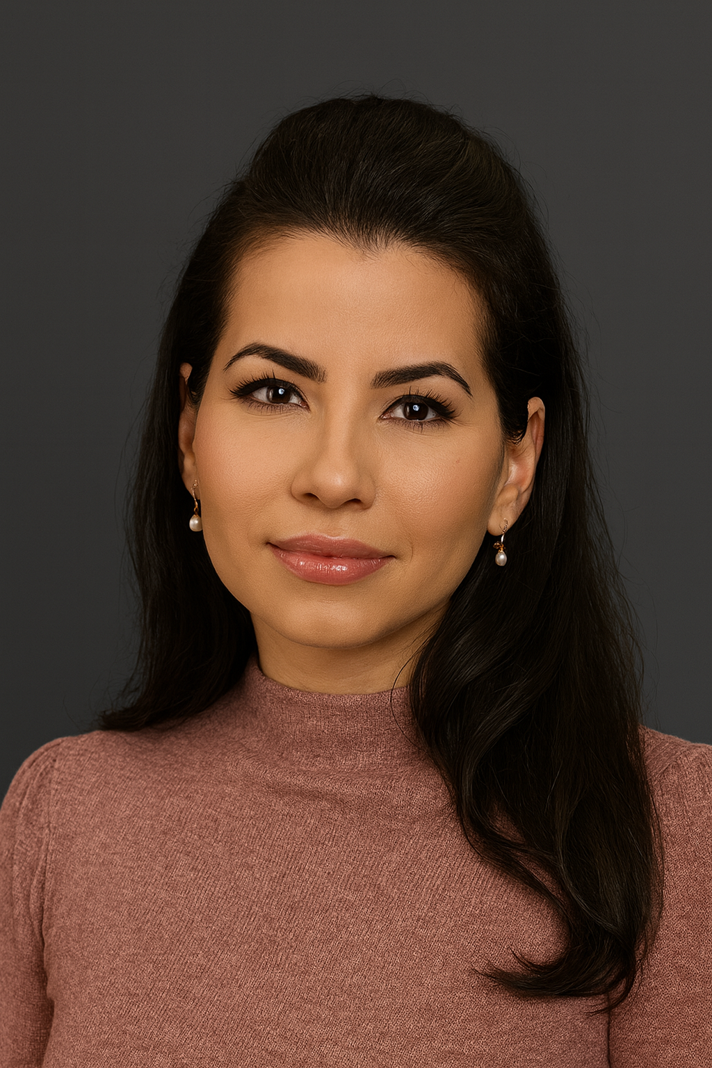 Yesenia Brioso